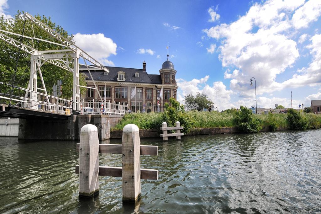 Bed & Breakfast De Klinkende Munt