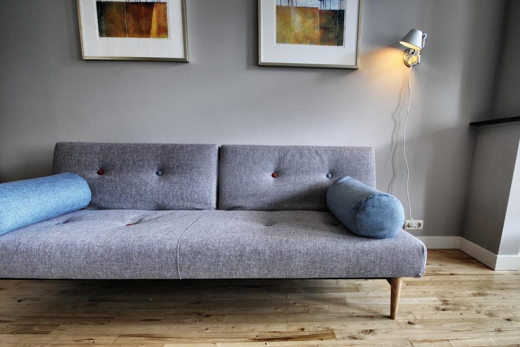 Bed & Breakfast De Klinkende Munt Utrecht