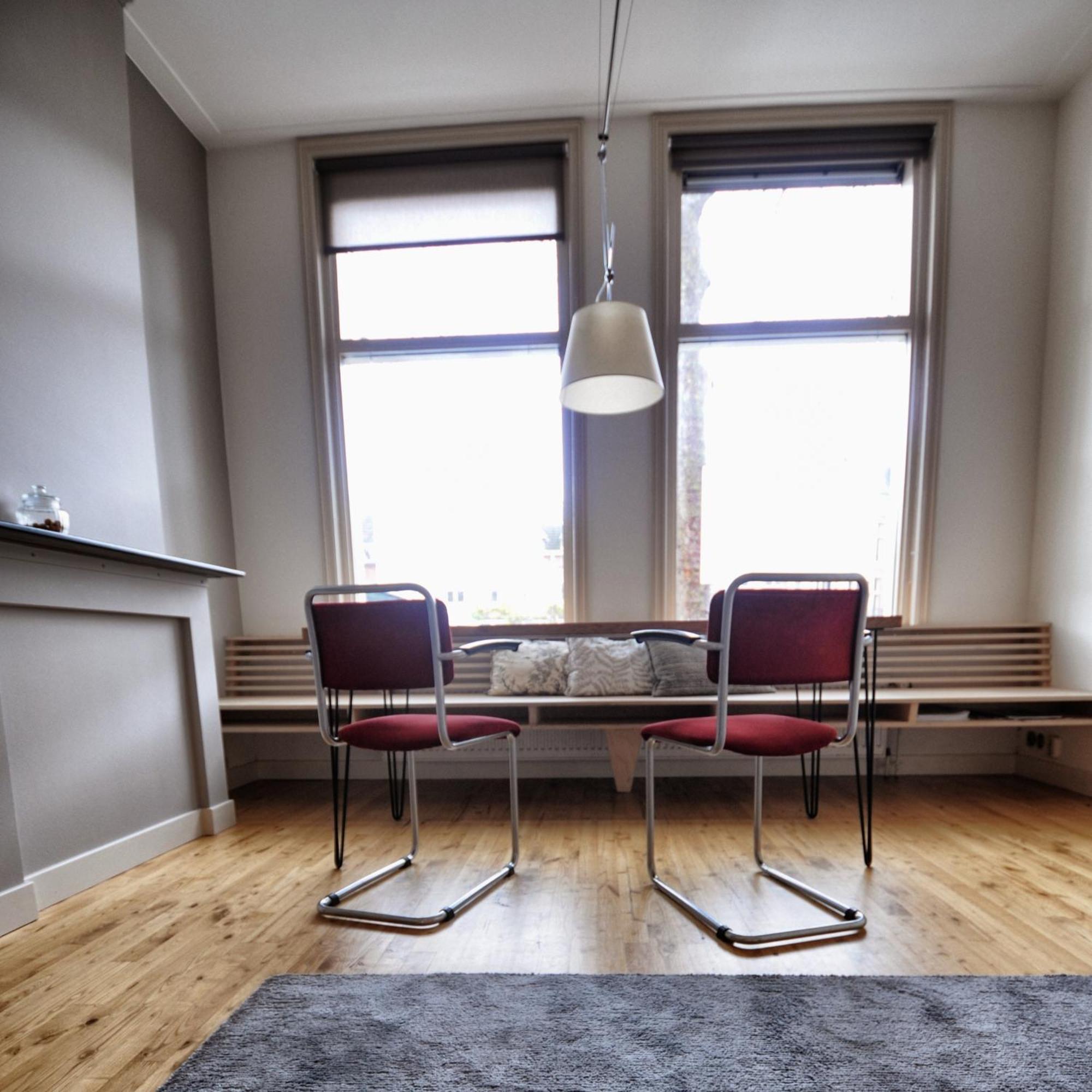 Bed & Breakfast De Klinkende Munt Utrecht