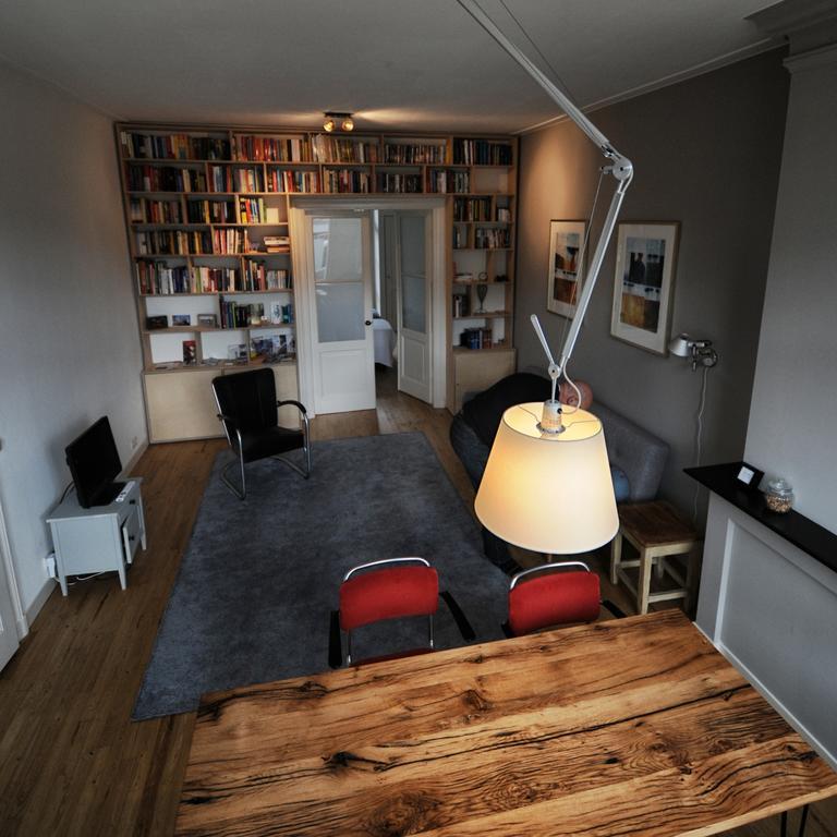 De Klinkende Munt Bed & Breakfast Utrecht